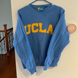 UCLA Crewneck Sweatshirt